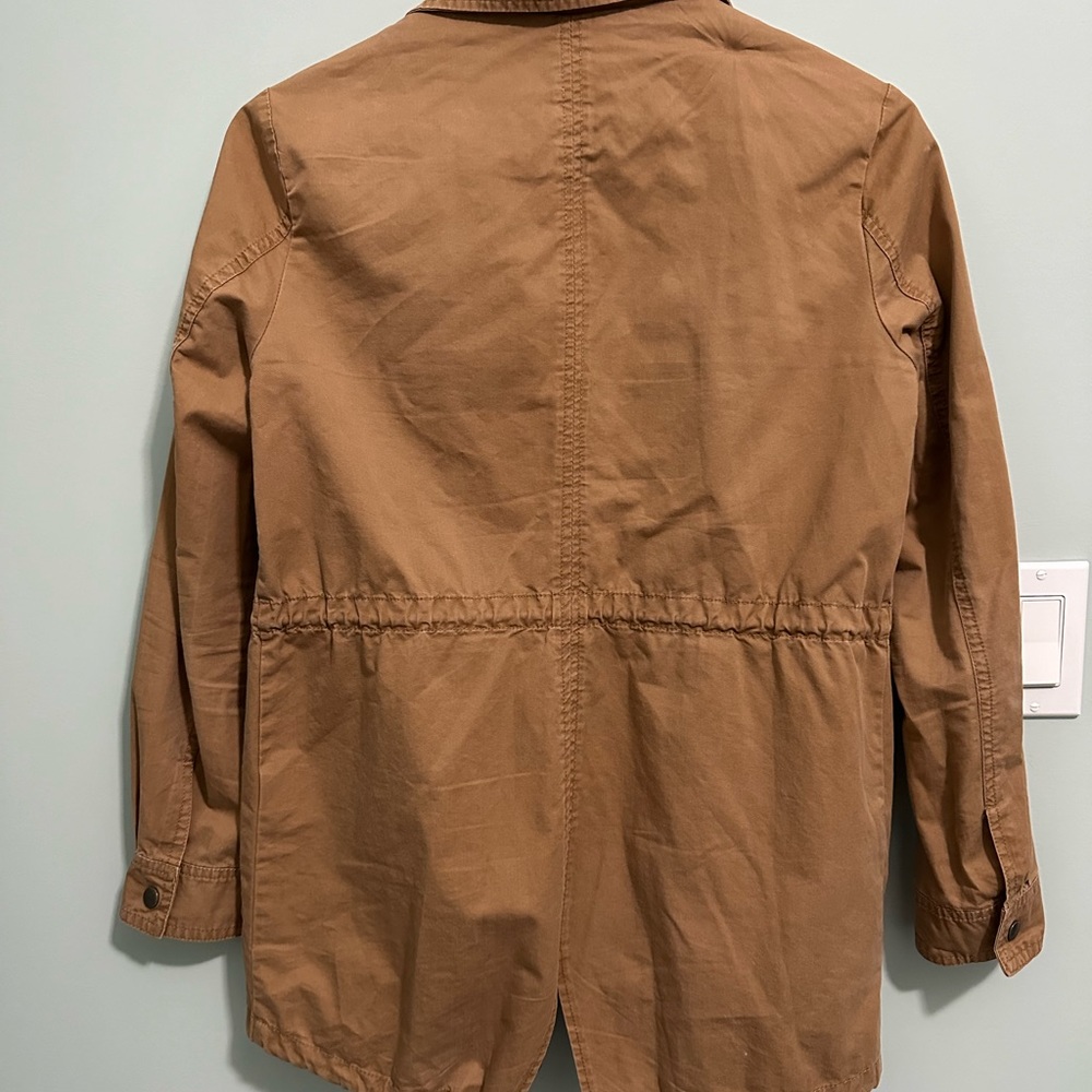 Spring/Fall Jacket - Picture 2 of 2